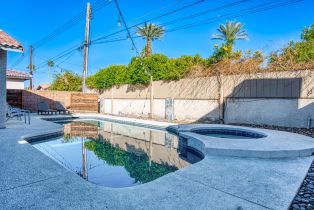 Single Family Residence, 51800 Avenida Ramirez, La Quinta, CA 92253 - 31