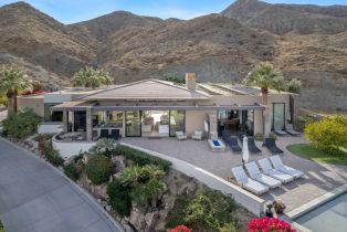 Single Family Residence, 15 Buena Vista ct, Rancho Mirage, CA 92270 - 21