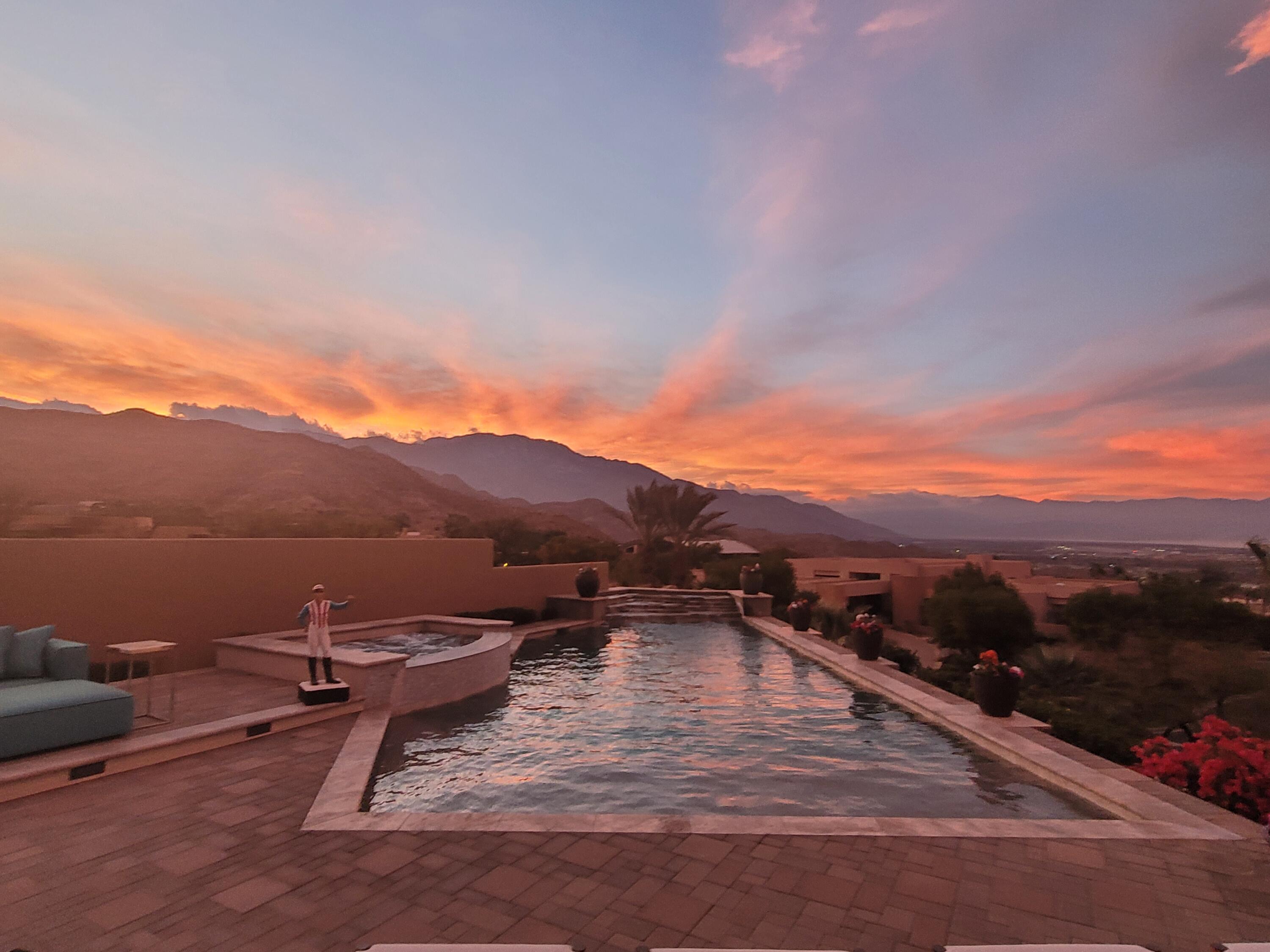 Single Family Residence, 15 Buena Vista ct, Rancho Mirage, CA 92270 - 1