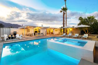 Single Family Residence, 2070 E Nicola Road, Palm Springs, CA  Palm Springs, CA 92262