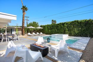 Single Family Residence, 2070 Nicola rd, Palm Springs, CA 92262 - 35