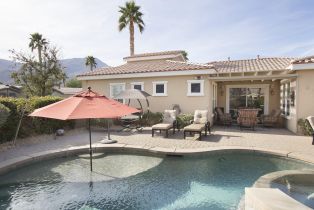 Single Family Residence, 81478 Golden Poppy way, La Quinta, CA 92253 - 44