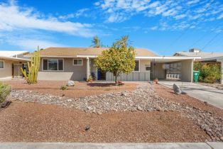 Single Family Residence, 43410 Illinois Avenue, Palm Desert, CA  Palm Desert, CA 92211