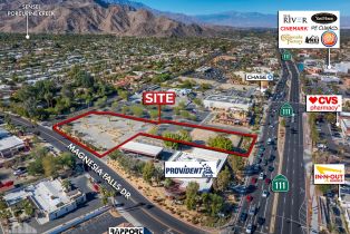 Land, 0 Hwy 111 & Magnesia Falls Dr, Rancho Mirage, CA  Rancho Mirage, CA 92270