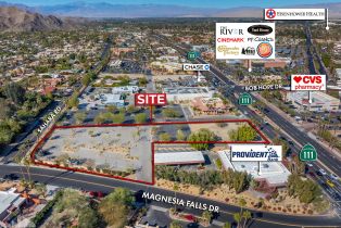 , 0 Hwy 111 & Magnesia Falls dr, Rancho Mirage, CA 92270 - 2