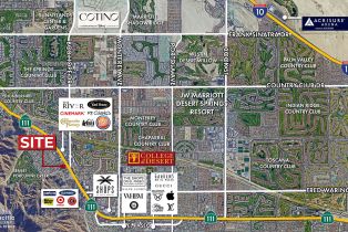 , 0 Hwy 111 & Magnesia Falls dr, Rancho Mirage, CA 92270 - 3