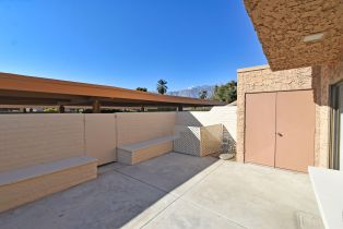 Condominium, 2217 Los Patos dr, Palm Springs, CA 92264 - 27