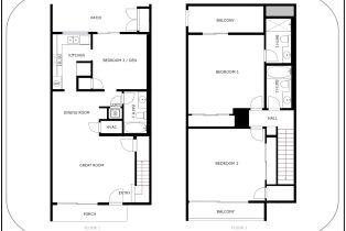 Condominium, 2217 Los Patos dr, Palm Springs, CA 92264 - 28