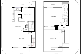 Condominium, 2217 Los Patos dr, Palm Springs, CA 92264 - 46