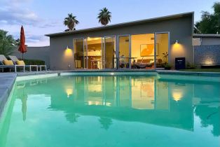 Single Family Residence, 566 Lindsey dr, Palm Springs, CA 92262 - 33