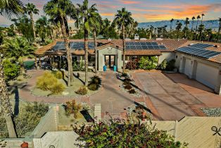 Single Family Residence, 38830 Desert Mirage dr, Palm Desert, CA 92260 - 9