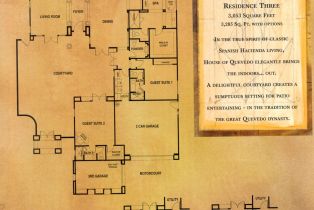 Single Family Residence, 80772 Spanish Bay, La Quinta, CA 92253 - 8