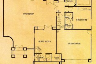 Single Family Residence, 80772 Spanish Bay, La Quinta, CA 92253 - 9