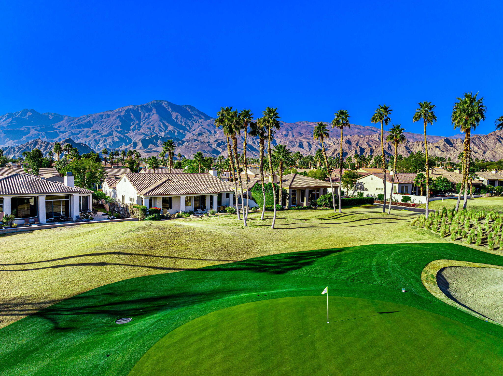 Single Family Residence, 80772 Spanish Bay, La Quinta, CA 92253 - 1