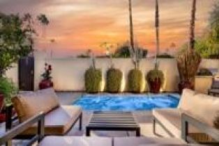 Residential Lease, 1173 E Alejo Road, Palm Springs, CA  Palm Springs, CA 92262