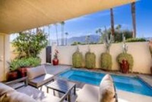 Single Family Residence, 1173 Alejo rd, Palm Springs, CA 92262 - 2