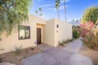 Single Family Residence, 1173 Alejo rd, Palm Springs, CA 92262 - 33