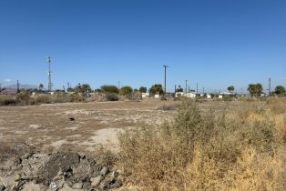 Land, 3815 Shore View Drive, Thermal, CA  Thermal, CA 92274