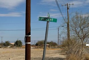 Land, 2141 Iridescent Avenue, Thermal, CA  Thermal, CA 92274