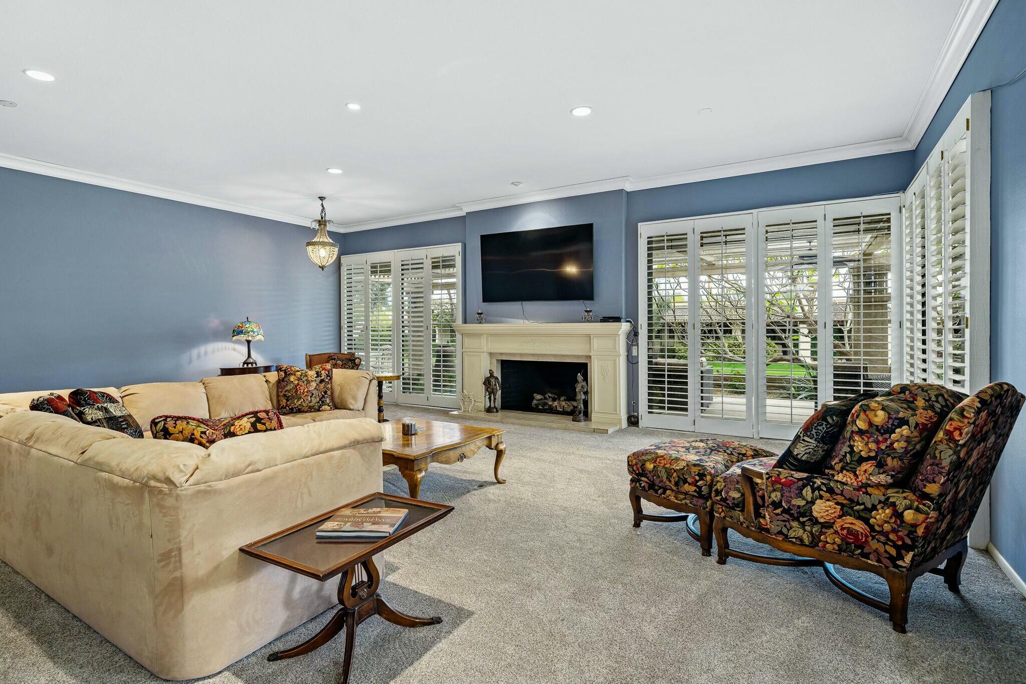 Single Family Residence, 130 Columbia dr, Rancho Mirage, CA 92270 - 1