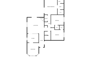 Single Family Residence, 12417 Avenida Alta Loma, Desert Hot Springs, CA 92240 - 26