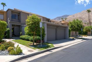 Residential Lease, 215 Calle Bravo, Palm Springs, CA  Palm Springs, CA 92264