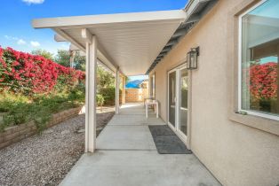 Single Family Residence, 40 Shoreline dr, Rancho Mirage, CA 92270 - 32