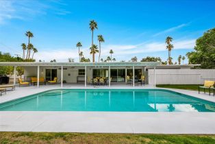 Single Family Residence, 223 Jill Circle, Palm Springs, CA  Palm Springs, CA 92262