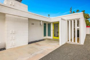Single Family Residence, 223 Jill cir, Palm Springs, CA 92262 - 2
