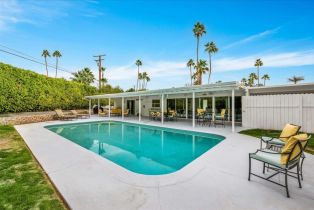 Single Family Residence, 223 Jill cir, Palm Springs, CA 92262 - 26