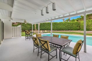 Single Family Residence, 223 Jill cir, Palm Springs, CA 92262 - 29