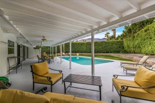 Single Family Residence, 223 Jill cir, Palm Springs, CA 92262 - 31
