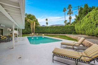Single Family Residence, 223 Jill cir, Palm Springs, CA 92262 - 32
