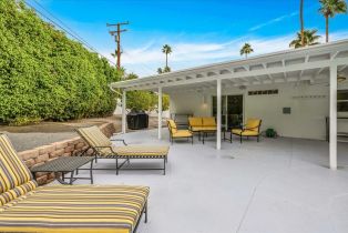 Single Family Residence, 223 Jill cir, Palm Springs, CA 92262 - 33