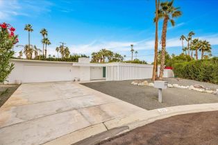 Single Family Residence, 223 Jill cir, Palm Springs, CA 92262 - 37
