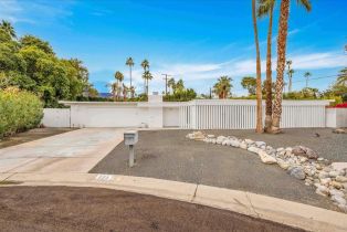 Single Family Residence, 223 Jill cir, Palm Springs, CA 92262 - 39