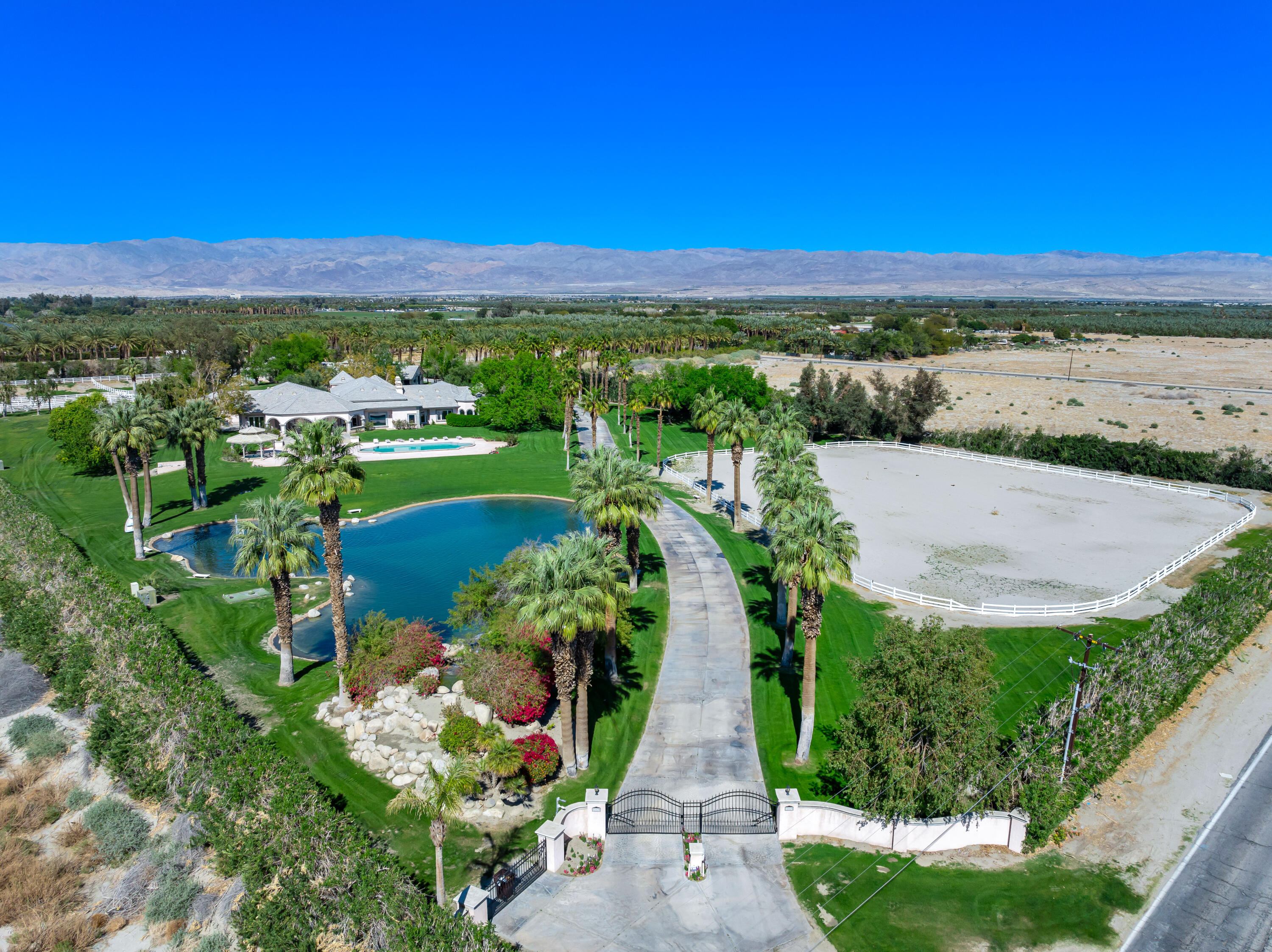 Single Family Residence, 82820 Avenue 54th, Thermal, CA 92274 - 1