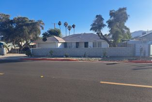 Single Family Residence, 4267 East Sunny Dunes Rd, Palm Springs, CA  Palm Springs, CA 92264