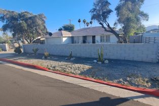 Single Family Residence, 4267 East Sunny Dunes rd, Palm Springs, CA 92264 - 2