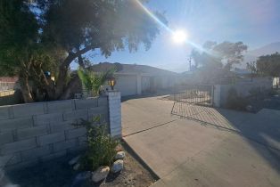 Single Family Residence, 4267 East Sunny Dunes rd, Palm Springs, CA 92264 - 5