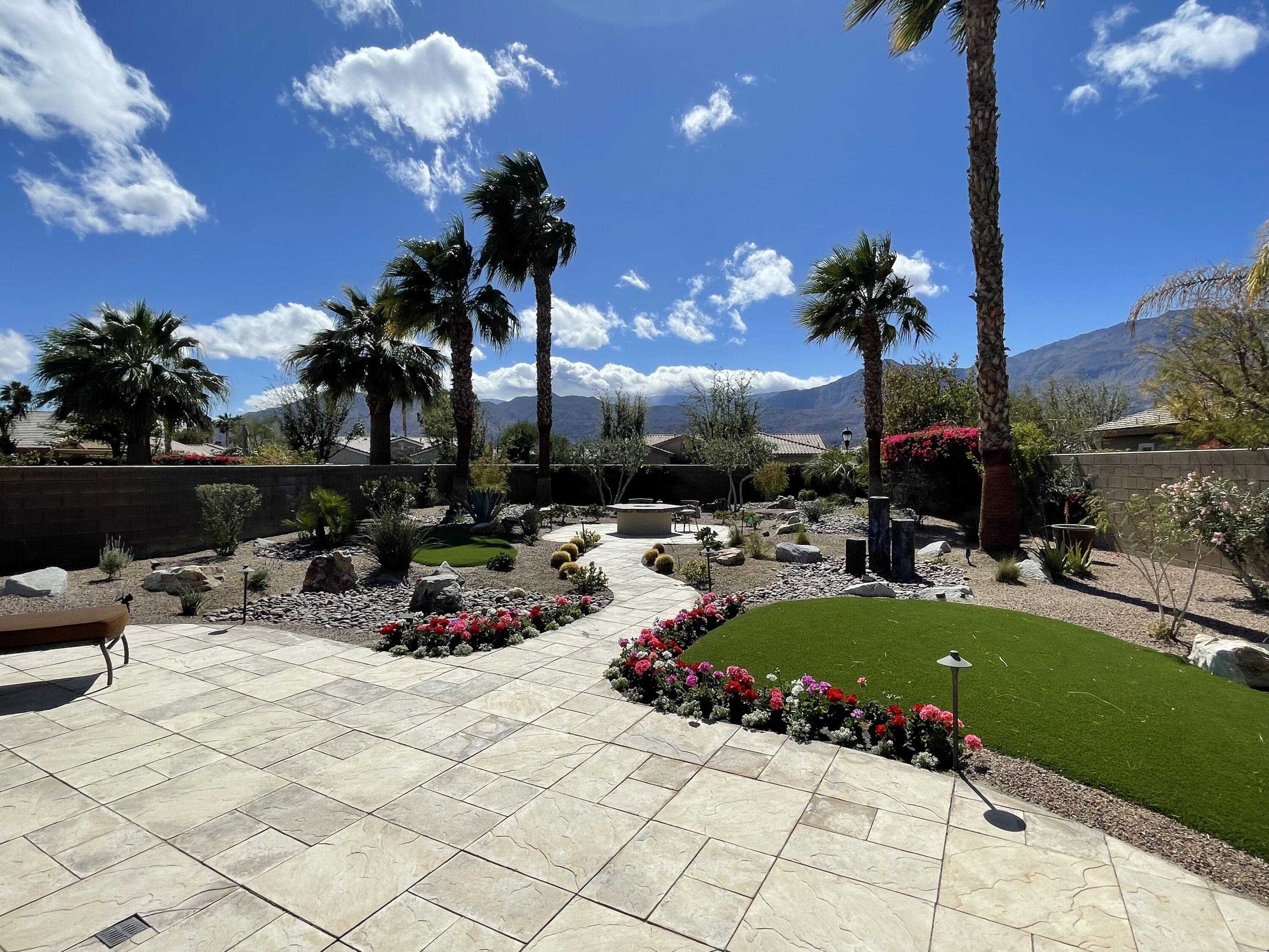 Single Family Residence, 81943 Prism dr, La Quinta, CA 92253 - 1