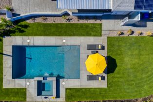 Single Family Residence, 323 W Palm Vista Drive, Palm Springs, CA  Palm Springs, CA 92262