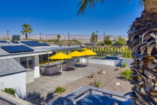 Single Family Residence, 323 Palm Vista dr, Palm Springs, CA 92262 - 8