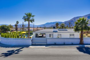 Single Family Residence, 323 Palm Vista dr, Palm Springs, CA 92262 - 9