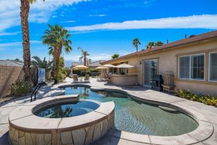 Single Family Residence, 57810 Residenza ct, La Quinta, CA 92253 - 2