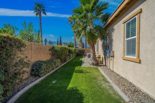 Single Family Residence, 57810 Residenza ct, La Quinta, CA 92253 - 31