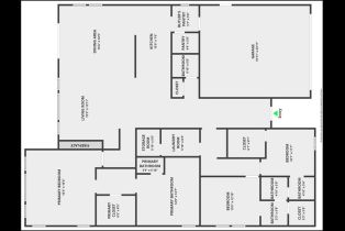 Single Family Residence, 79878 Via Tapis, La Quinta, CA 92253 - 24