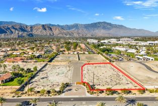 Land, 1 Lemay Court, Rancho Mirage, CA  Rancho Mirage, CA 92270
