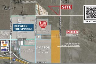 , 0 Little Morongo rd, Desert Hot Springs, CA 92240 - 2