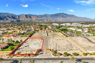 Land, 4 Lemay Court, Rancho Mirage, CA  Rancho Mirage, CA 92270